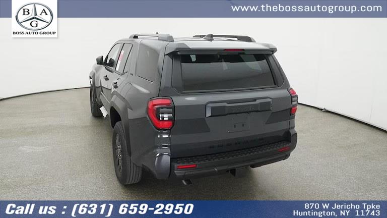 2025 Toyota 4Runner 4WD 4dr V6 Limited (Natl), available for sale in Huntington, New York | The Boss Auto Group. Huntington, New York 2025 Toyota 4Runner 4WD 4dr V6 Limited (Natl), available for sale in Huntington, New York | The Boss Auto Group. Huntington, New York