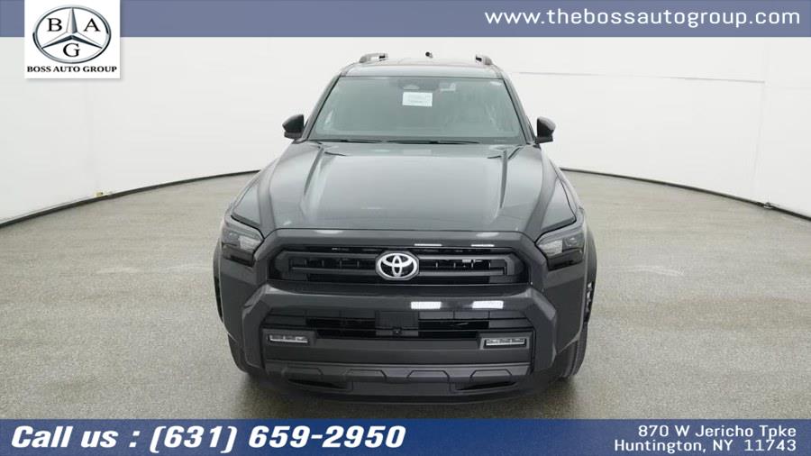 2025 Toyota 4Runner 4WD 4dr V6 Limited (Natl), available for sale in Huntington, New York | The Boss Auto Group. Huntington, New York 2025 Toyota 4Runner 4WD 4dr V6 Limited (Natl), available for sale in Huntington, New York | The Boss Auto Group. Huntington, New York