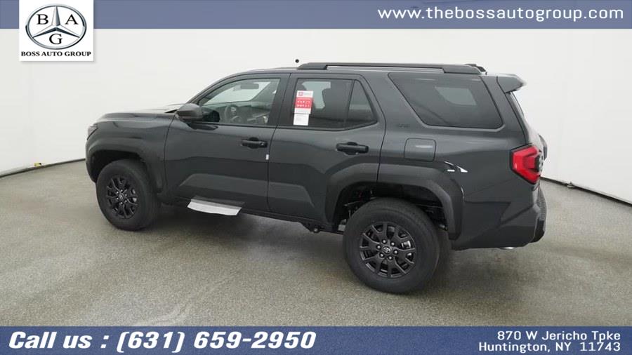 2025 Toyota 4Runner 4WD 4dr V6 Limited (Natl), available for sale in Huntington, New York | The Boss Auto Group. Huntington, New York 2025 Toyota 4Runner 4WD 4dr V6 Limited (Natl), available for sale in Huntington, New York | The Boss Auto Group. Huntington, New York