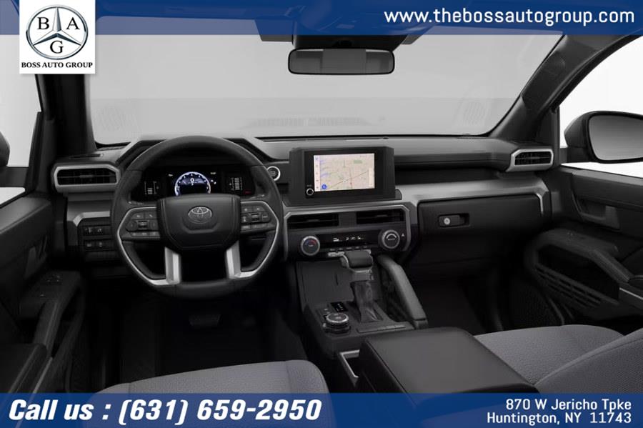 2025 Toyota 4Runner 4WD 4dr V6 Limited (Natl), available for sale in Huntington, New York | The Boss Auto Group. Huntington, New York 2025 Toyota 4Runner 4WD 4dr V6 Limited (Natl), available for sale in Huntington, New York | The Boss Auto Group. Huntington, New York