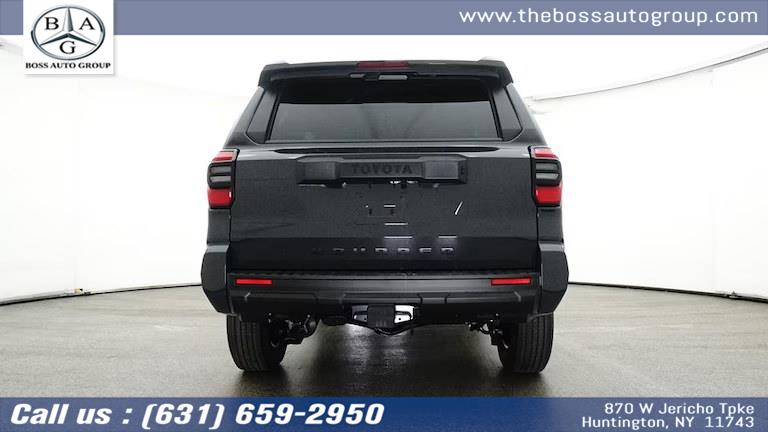 2025 Toyota 4Runner 4WD 4dr V6 Limited (Natl), available for sale in Huntington, New York | The Boss Auto Group. Huntington, New York 2025 Toyota 4Runner 4WD 4dr V6 Limited (Natl), available for sale in Huntington, New York | The Boss Auto Group. Huntington, New York