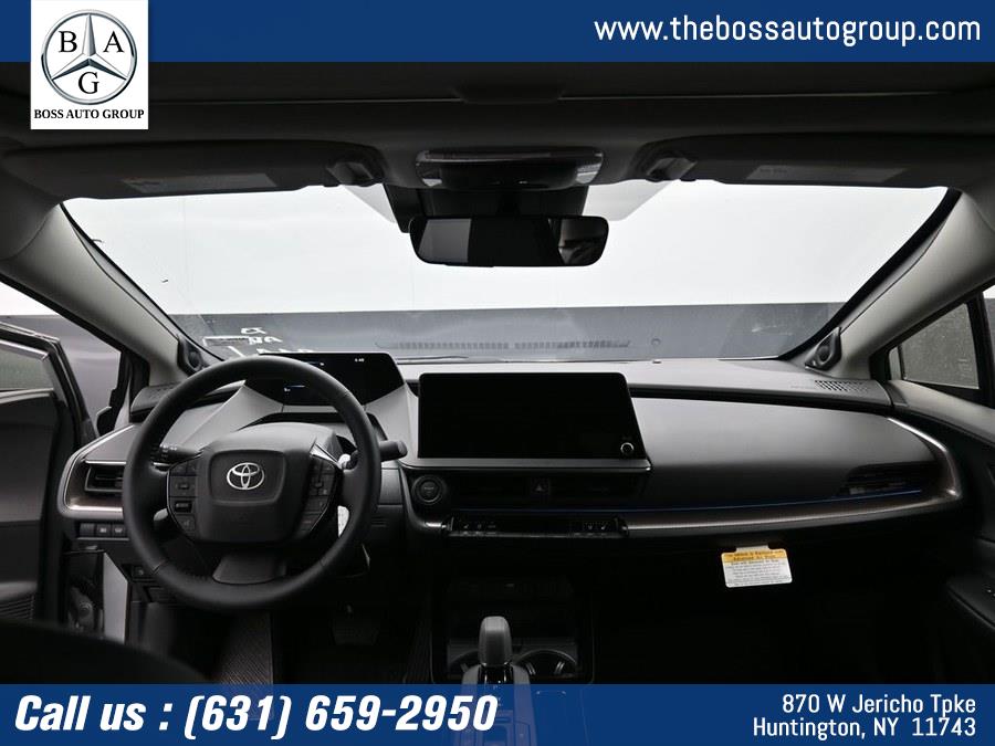 2025 Toyota Prius 5dr HB Four (Natl), available for sale in Huntington, New York | The Boss Auto Group. Huntington, New York 2025 Toyota Prius 5dr HB Four (Natl), available for sale in Huntington, New York | The Boss Auto Group. Huntington, New York
