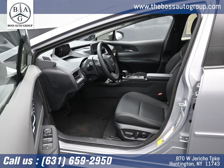 2025 Toyota Prius 5dr HB Four (Natl), available for sale in Huntington, New York | The Boss Auto Group. Huntington, New York 2025 Toyota Prius 5dr HB Four (Natl), available for sale in Huntington, New York | The Boss Auto Group. Huntington, New York