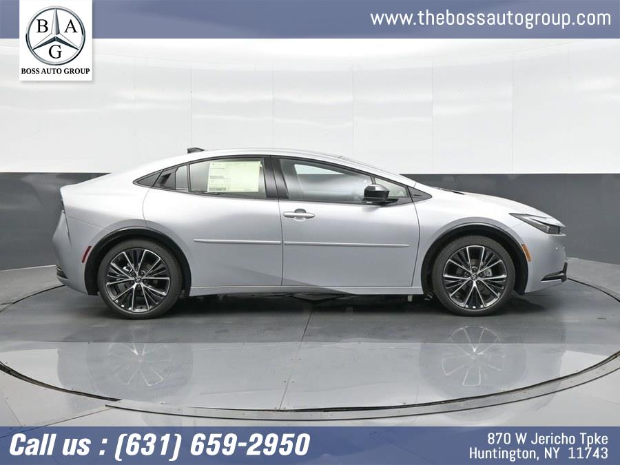 2025 Toyota Prius 5dr HB Four (Natl), available for sale in Huntington, New York | The Boss Auto Group. Huntington, New York 2025 Toyota Prius 5dr HB Four (Natl), available for sale in Huntington, New York | The Boss Auto Group. Huntington, New York