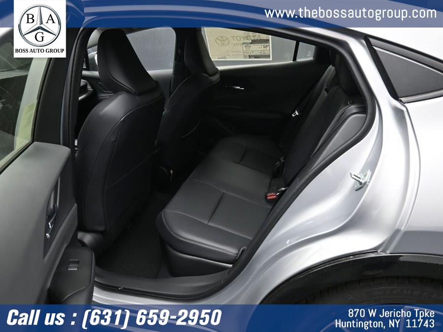 2025 Toyota Prius 5dr HB Four (Natl), available for sale in Huntington, New York | The Boss Auto Group. Huntington, New York 2025 Toyota Prius 5dr HB Four (Natl), available for sale in Huntington, New York | The Boss Auto Group. Huntington, New York