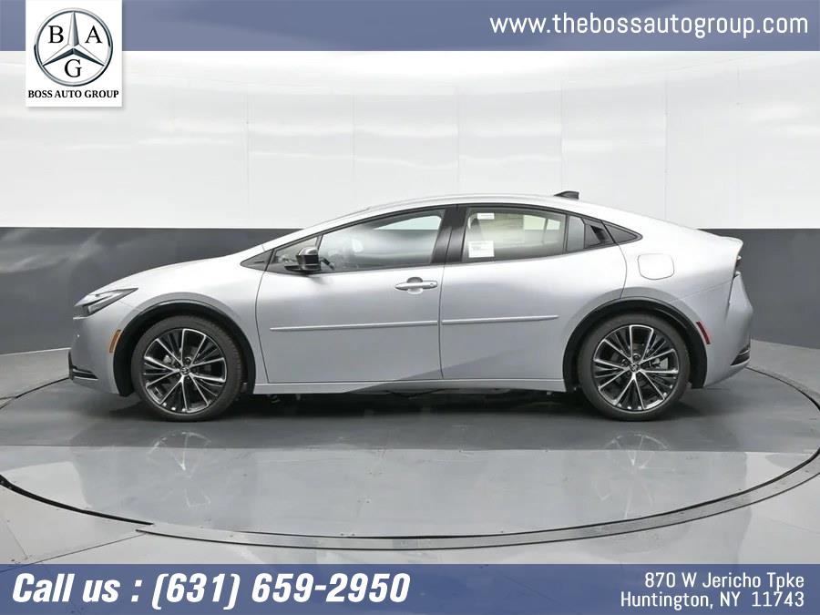 2025 Toyota Prius 5dr HB Four (Natl), available for sale in Huntington, New York | The Boss Auto Group. Huntington, New York 2025 Toyota Prius 5dr HB Four (Natl), available for sale in Huntington, New York | The Boss Auto Group. Huntington, New York