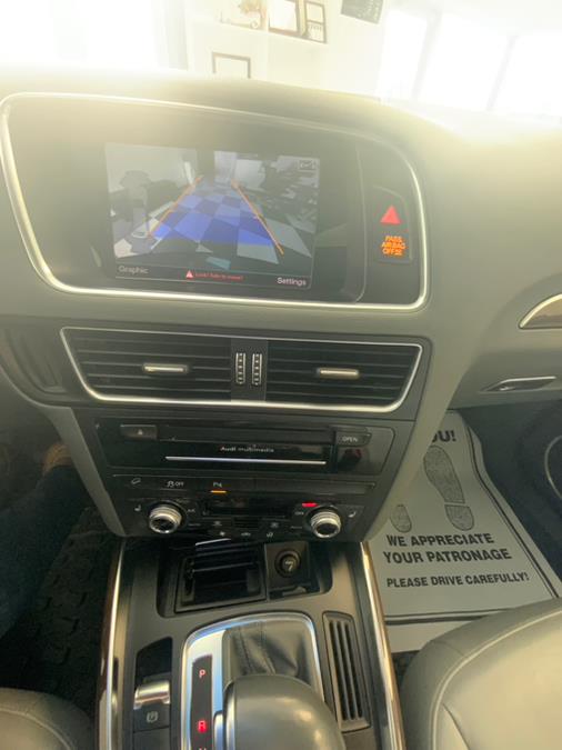 2016 Audi Q5 quattro 4dr 2.0T Premium Plus, available for sale in Hartford, Connecticut | Franklin Motors Auto Sales LLC. Hartford, Connecticut 2016 Audi Q5 quattro 4dr 2.0T Premium Plus, available for sale in Hartford, Connecticut | Franklin Motors Auto Sales LLC. Hartford, Connecticut