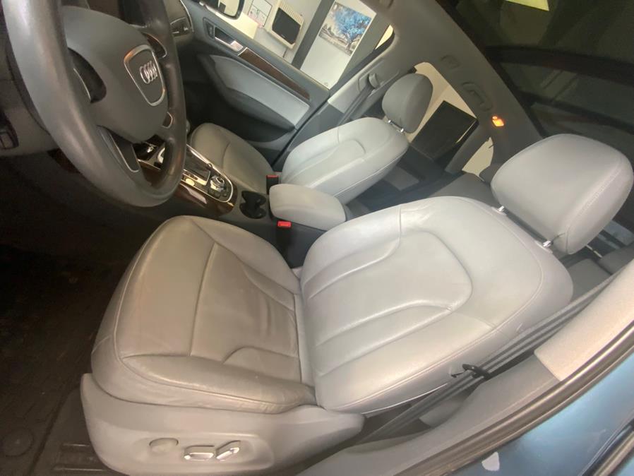 2016 Audi Q5 quattro 4dr 2.0T Premium Plus, available for sale in Hartford, Connecticut | Franklin Motors Auto Sales LLC. Hartford, Connecticut 2016 Audi Q5 quattro 4dr 2.0T Premium Plus, available for sale in Hartford, Connecticut | Franklin Motors Auto Sales LLC. Hartford, Connecticut