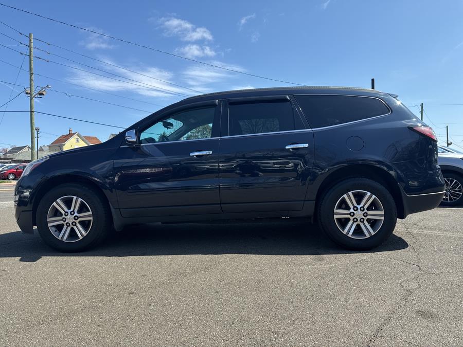2017 Chevrolet Traverse FWD 4dr LT w/1LT, available for sale in Little Ferry, New Jersey | Victoria Preowned Autos Inc. Little Ferry, New Jersey 2017 Chevrolet Traverse FWD 4dr LT w/1LT, available for sale in Little Ferry, New Jersey | Victoria Preowned Autos Inc. Little Ferry, New Jersey