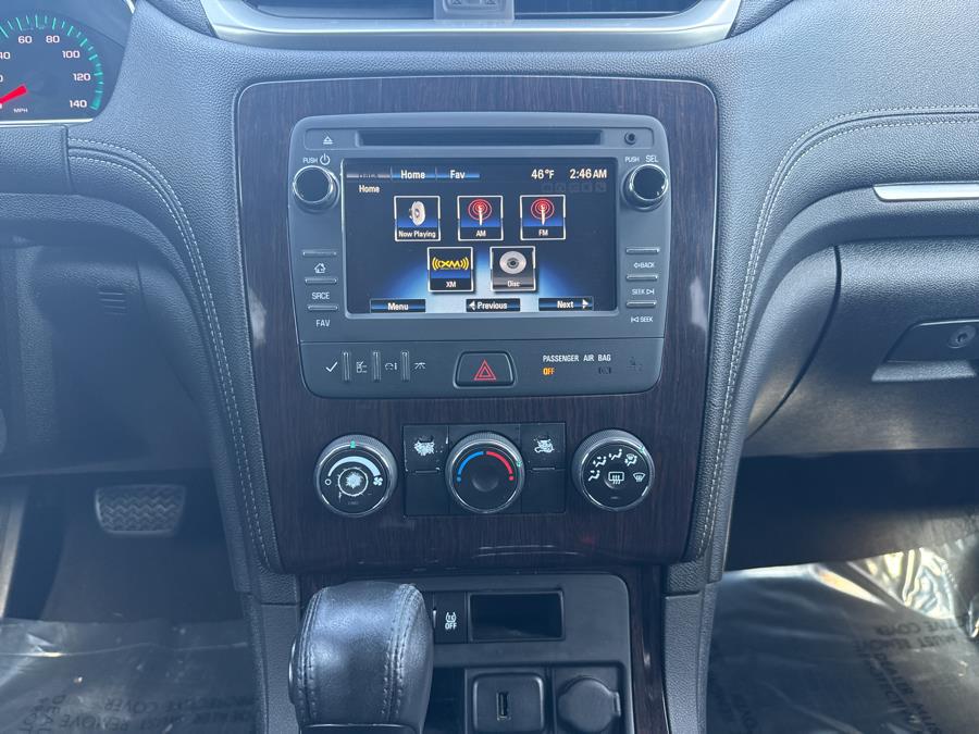 2017 Chevrolet Traverse FWD 4dr LT w/1LT, available for sale in Little Ferry, New Jersey | Victoria Preowned Autos Inc. Little Ferry, New Jersey 2017 Chevrolet Traverse FWD 4dr LT w/1LT, available for sale in Little Ferry, New Jersey | Victoria Preowned Autos Inc. Little Ferry, New Jersey