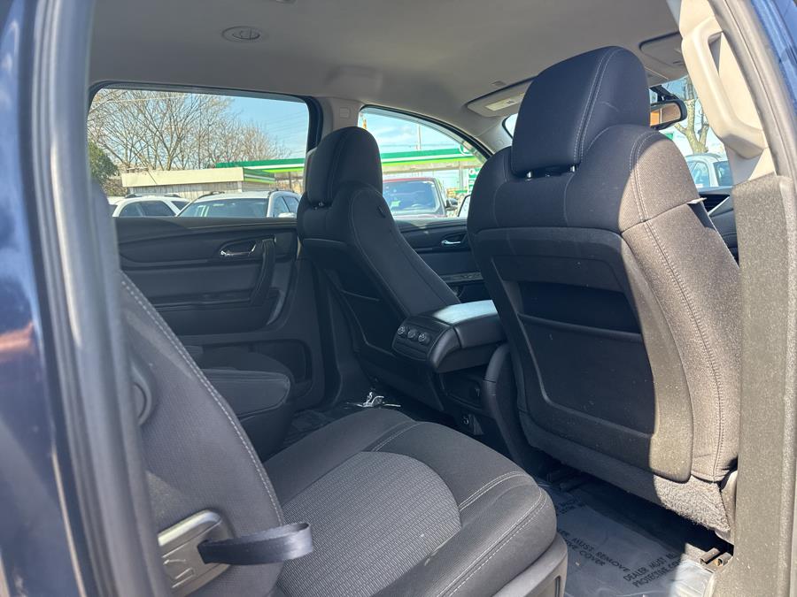 2017 Chevrolet Traverse FWD 4dr LT w/1LT, available for sale in Little Ferry, New Jersey | Victoria Preowned Autos Inc. Little Ferry, New Jersey 2017 Chevrolet Traverse FWD 4dr LT w/1LT, available for sale in Little Ferry, New Jersey | Victoria Preowned Autos Inc. Little Ferry, New Jersey