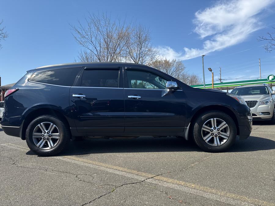 2017 Chevrolet Traverse FWD 4dr LT w/1LT, available for sale in Little Ferry, New Jersey | Victoria Preowned Autos Inc. Little Ferry, New Jersey 2017 Chevrolet Traverse FWD 4dr LT w/1LT, available for sale in Little Ferry, New Jersey | Victoria Preowned Autos Inc. Little Ferry, New Jersey