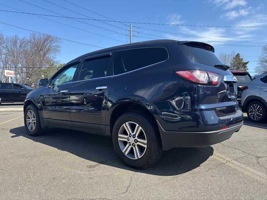 2017 Chevrolet Traverse FWD 4dr LT w/1LT, available for sale in Little Ferry, New Jersey | Victoria Preowned Autos Inc. Little Ferry, New Jersey 2017 Chevrolet Traverse FWD 4dr LT w/1LT, available for sale in Little Ferry, New Jersey | Victoria Preowned Autos Inc. Little Ferry, New Jersey