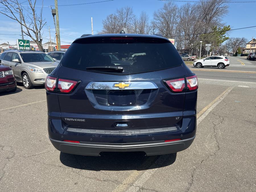 2017 Chevrolet Traverse FWD 4dr LT w/1LT, available for sale in Little Ferry, New Jersey | Victoria Preowned Autos Inc. Little Ferry, New Jersey 2017 Chevrolet Traverse FWD 4dr LT w/1LT, available for sale in Little Ferry, New Jersey | Victoria Preowned Autos Inc. Little Ferry, New Jersey