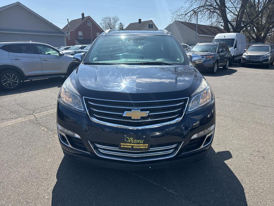 Used 2017 Chevrolet Traverse in Little Ferry, New Jersey | Victoria Preowned Autos Inc. Little Ferry, New Jersey