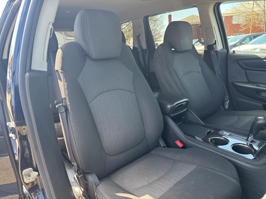 2017 Chevrolet Traverse FWD 4dr LT w/1LT, available for sale in Little Ferry, New Jersey | Victoria Preowned Autos Inc. Little Ferry, New Jersey 2017 Chevrolet Traverse FWD 4dr LT w/1LT, available for sale in Little Ferry, New Jersey | Victoria Preowned Autos Inc. Little Ferry, New Jersey