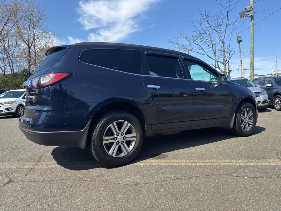 2017 Chevrolet Traverse FWD 4dr LT w/1LT, available for sale in Little Ferry, New Jersey | Victoria Preowned Autos Inc. Little Ferry, New Jersey 2017 Chevrolet Traverse FWD 4dr LT w/1LT, available for sale in Little Ferry, New Jersey | Victoria Preowned Autos Inc. Little Ferry, New Jersey
