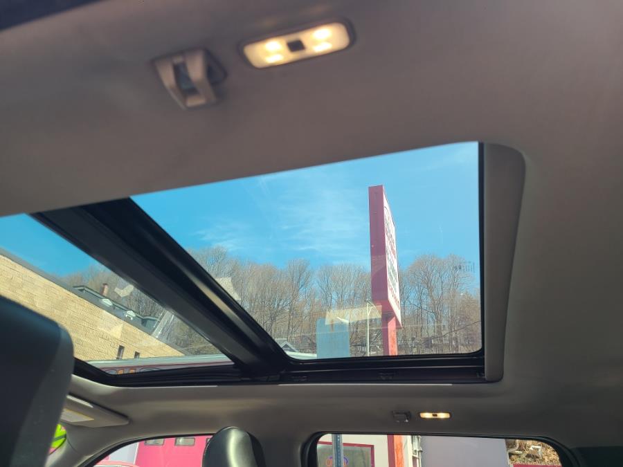 2016 Ford F-150 4WD SuperCrew 157" Lariat, available for sale in Derby, Connecticut | Bridge Motors LLC. Derby, Connecticut 2016 Ford F-150 4WD SuperCrew 157" Lariat, available for sale in Derby, Connecticut | Bridge Motors LLC. Derby, Connecticut