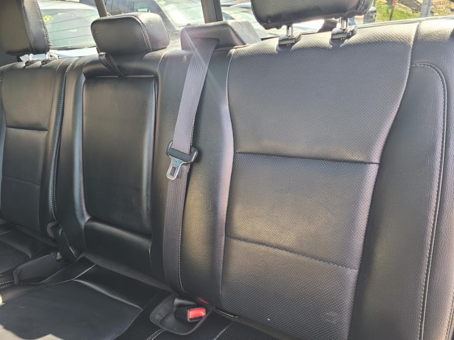 2016 Ford F-150 4WD SuperCrew 157" Lariat, available for sale in Derby, Connecticut | Bridge Motors LLC. Derby, Connecticut 2016 Ford F-150 4WD SuperCrew 157" Lariat, available for sale in Derby, Connecticut | Bridge Motors LLC. Derby, Connecticut