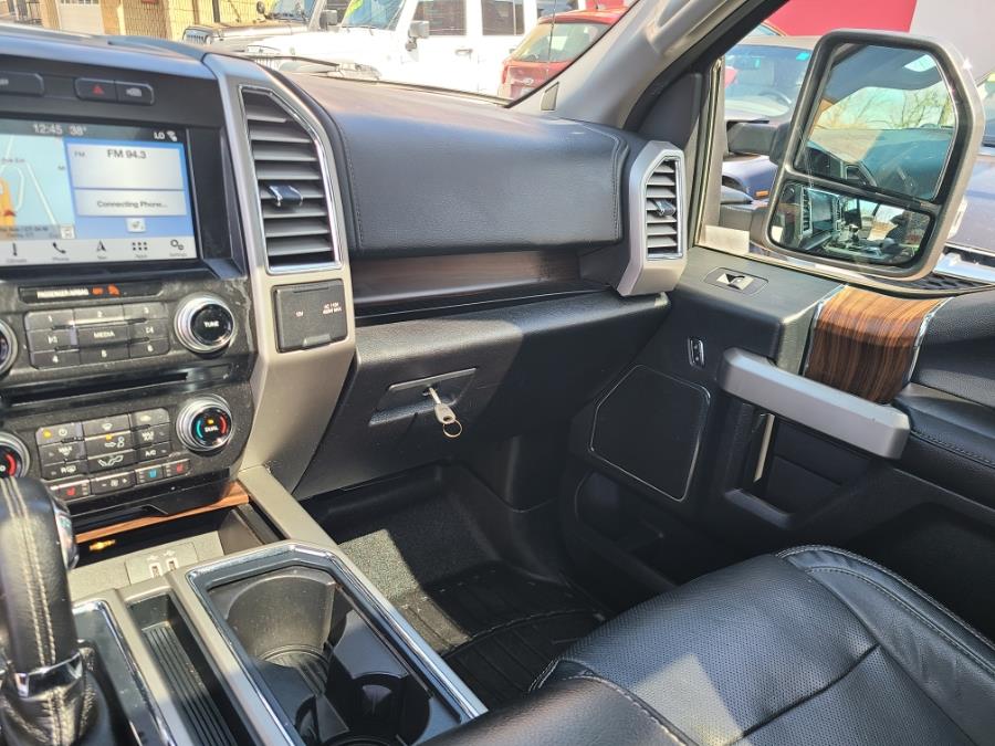 2016 Ford F-150 4WD SuperCrew 157" Lariat, available for sale in Derby, Connecticut | Bridge Motors LLC. Derby, Connecticut 2016 Ford F-150 4WD SuperCrew 157" Lariat, available for sale in Derby, Connecticut | Bridge Motors LLC. Derby, Connecticut