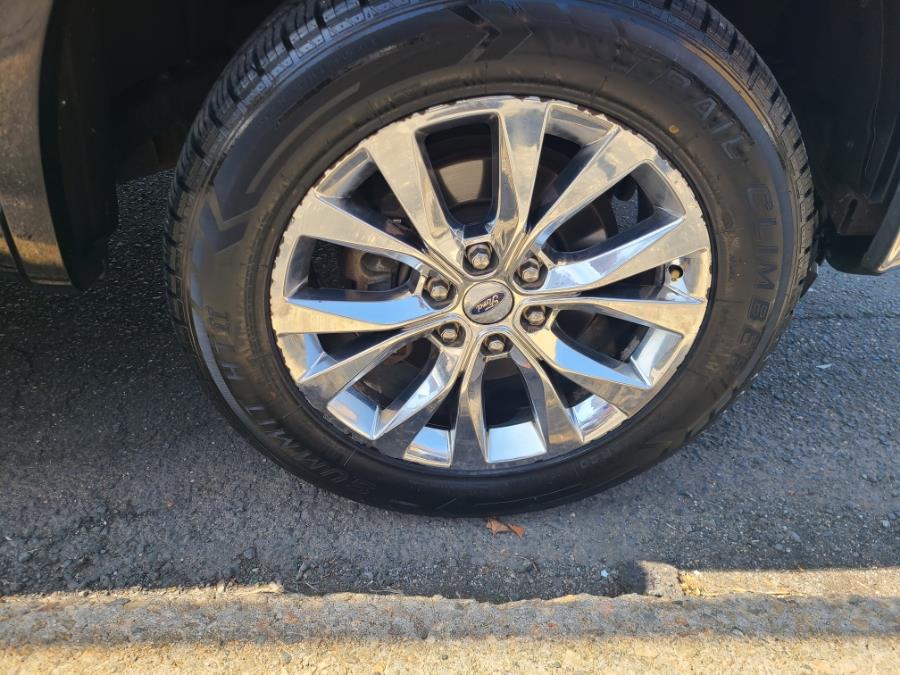 2016 Ford F-150 4WD SuperCrew 157" Lariat, available for sale in Derby, Connecticut | Bridge Motors LLC. Derby, Connecticut 2016 Ford F-150 4WD SuperCrew 157" Lariat, available for sale in Derby, Connecticut | Bridge Motors LLC. Derby, Connecticut