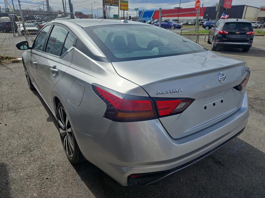 2021 Nissan Altima 2.5 SR Sedan, available for sale in Temple Hills, Maryland | Temple Hills Used Car. Temple Hills, Maryland 2021 Nissan Altima 2.5 SR Sedan, available for sale in Temple Hills, Maryland | Temple Hills Used Car. Temple Hills, Maryland