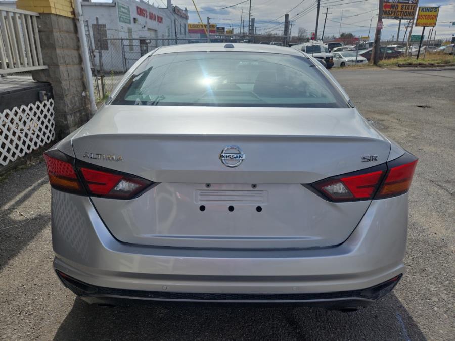 2021 Nissan Altima 2.5 SR Sedan, available for sale in Temple Hills, Maryland | Temple Hills Used Car. Temple Hills, Maryland 2021 Nissan Altima 2.5 SR Sedan, available for sale in Temple Hills, Maryland | Temple Hills Used Car. Temple Hills, Maryland
