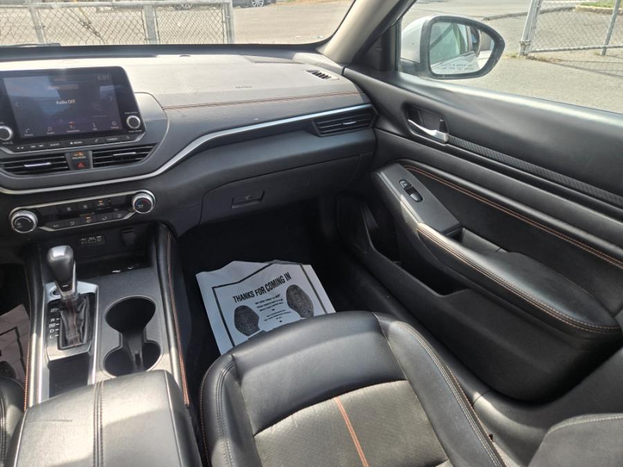 2021 Nissan Altima 2.5 SR Sedan, available for sale in Temple Hills, Maryland | Temple Hills Used Car. Temple Hills, Maryland 2021 Nissan Altima 2.5 SR Sedan, available for sale in Temple Hills, Maryland | Temple Hills Used Car. Temple Hills, Maryland