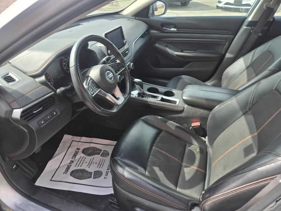 2021 Nissan Altima 2.5 SR Sedan, available for sale in Temple Hills, Maryland | Temple Hills Used Car. Temple Hills, Maryland 2021 Nissan Altima 2.5 SR Sedan, available for sale in Temple Hills, Maryland | Temple Hills Used Car. Temple Hills, Maryland