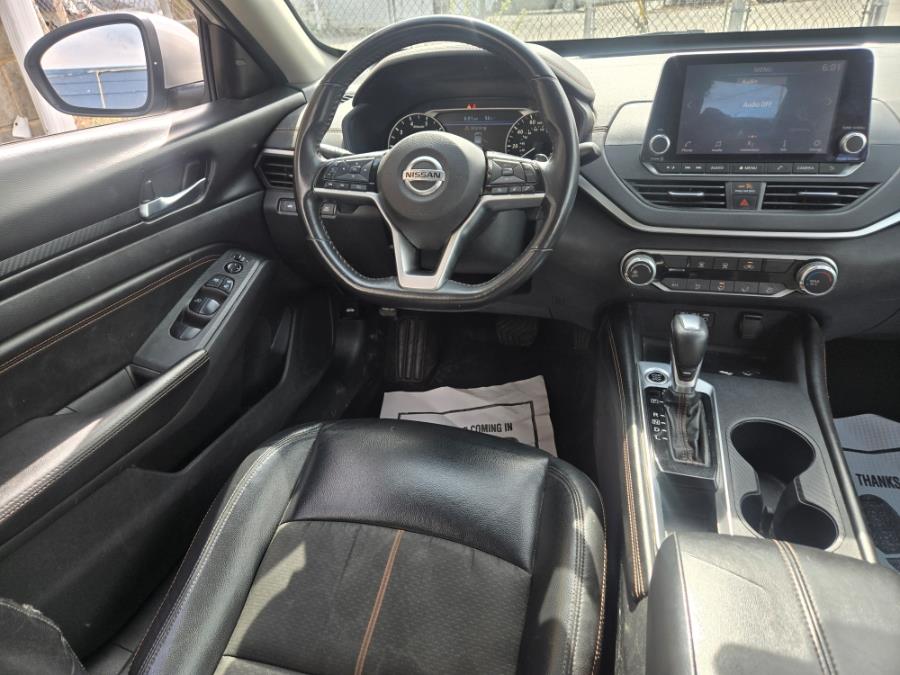 2021 Nissan Altima 2.5 SR Sedan, available for sale in Temple Hills, Maryland | Temple Hills Used Car. Temple Hills, Maryland 2021 Nissan Altima 2.5 SR Sedan, available for sale in Temple Hills, Maryland | Temple Hills Used Car. Temple Hills, Maryland