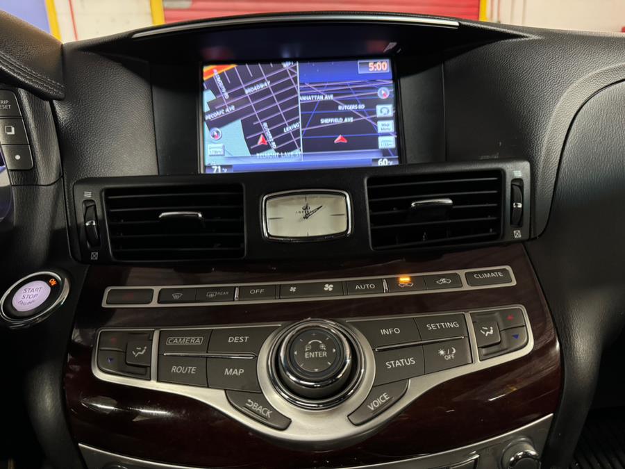 2016 INFINITI Q70 4dr Sdn V6 AWD, available for sale in West Babylon , New York | MP Motors Inc. West Babylon , New York 2016 INFINITI Q70 4dr Sdn V6 AWD, available for sale in West Babylon , New York | MP Motors Inc. West Babylon , New York