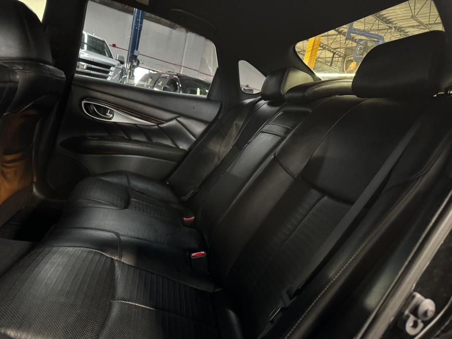 2016 INFINITI Q70 4dr Sdn V6 AWD, available for sale in West Babylon , New York | MP Motors Inc. West Babylon , New York 2016 INFINITI Q70 4dr Sdn V6 AWD, available for sale in West Babylon , New York | MP Motors Inc. West Babylon , New York