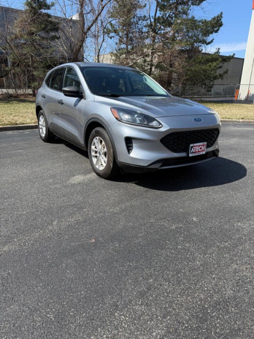 2021 Ford Escape S AWD, available for sale in Medford, Massachusetts | A-Tech. Medford, Massachusetts 2021 Ford Escape S AWD, available for sale in Medford, Massachusetts | A-Tech. Medford, Massachusetts
