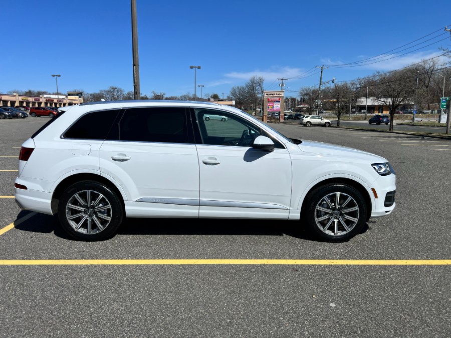 2018 Audi Q7 2.0 TFSI Premium Plus, available for sale in Hartford , Connecticut | Ledyard Auto Sale LLC. Hartford , Connecticut 2018 Audi Q7 2.0 TFSI Premium Plus, available for sale in Hartford , Connecticut | Ledyard Auto Sale LLC. Hartford , Connecticut