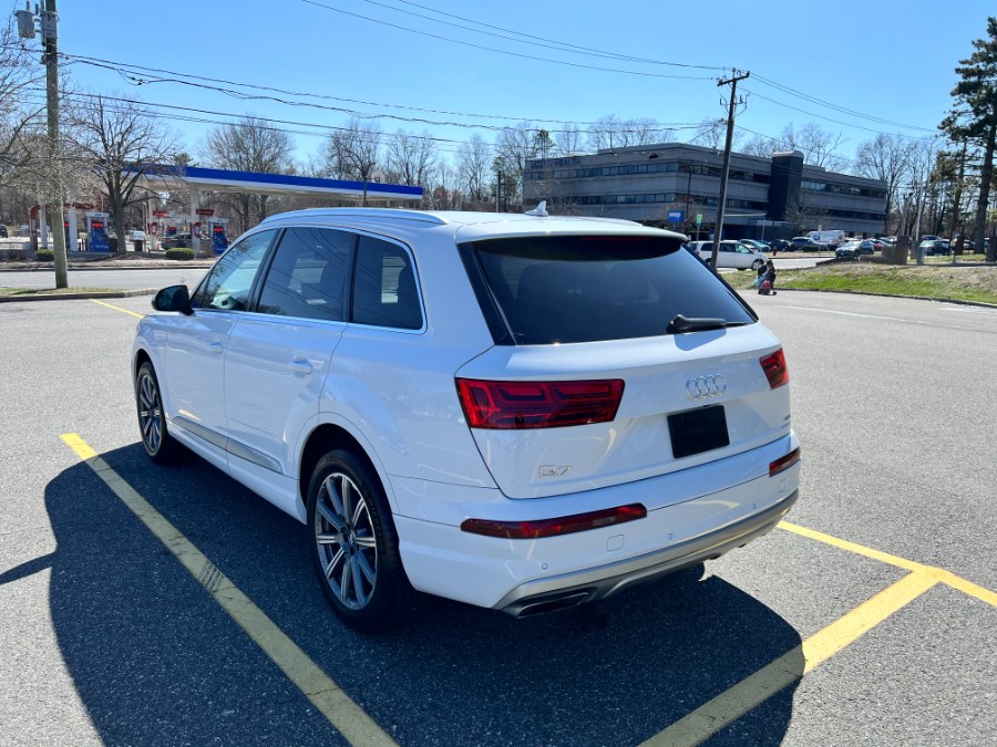 2018 Audi Q7 2.0 TFSI Premium Plus, available for sale in Hartford , Connecticut | Ledyard Auto Sale LLC. Hartford , Connecticut 2018 Audi Q7 2.0 TFSI Premium Plus, available for sale in Hartford , Connecticut | Ledyard Auto Sale LLC. Hartford , Connecticut