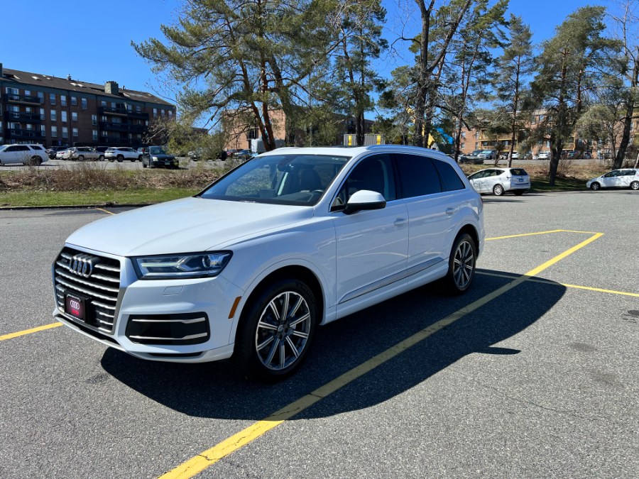 2018 Audi Q7 2.0 TFSI Premium Plus, available for sale in Hartford , Connecticut | Ledyard Auto Sale LLC. Hartford , Connecticut 2018 Audi Q7 2.0 TFSI Premium Plus, available for sale in Hartford , Connecticut | Ledyard Auto Sale LLC. Hartford , Connecticut