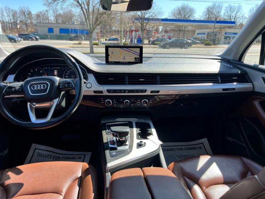 2018 Audi Q7 2.0 TFSI Premium Plus, available for sale in Hartford , Connecticut | Ledyard Auto Sale LLC. Hartford , Connecticut 2018 Audi Q7 2.0 TFSI Premium Plus, available for sale in Hartford , Connecticut | Ledyard Auto Sale LLC. Hartford , Connecticut