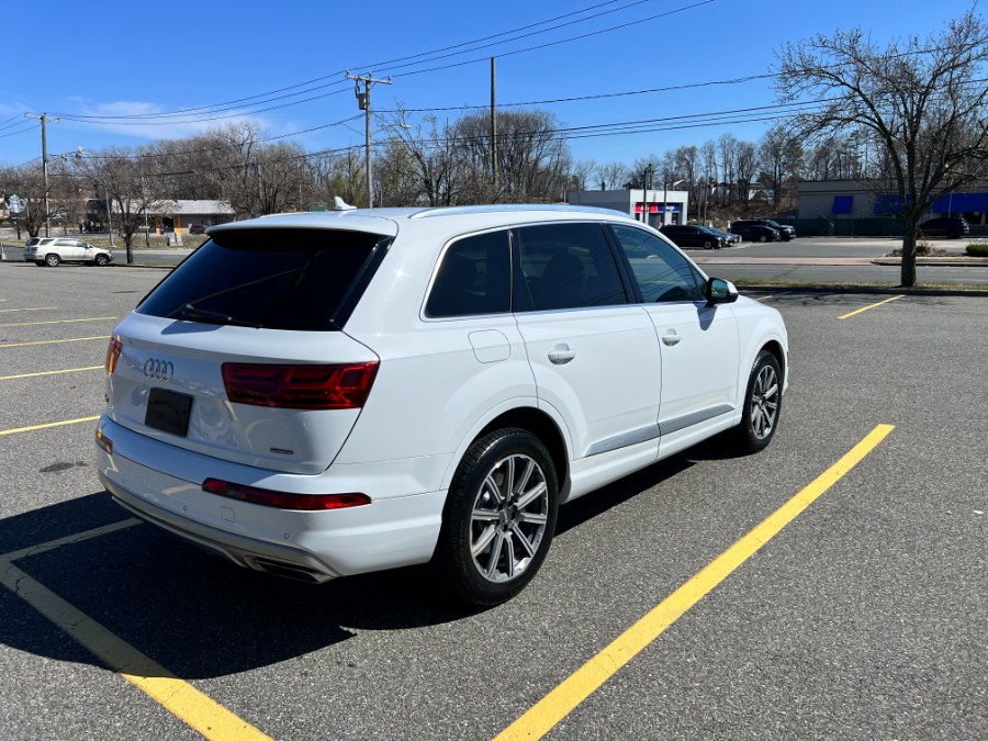 2018 Audi Q7 2.0 TFSI Premium Plus, available for sale in Hartford , Connecticut | Ledyard Auto Sale LLC. Hartford , Connecticut 2018 Audi Q7 2.0 TFSI Premium Plus, available for sale in Hartford , Connecticut | Ledyard Auto Sale LLC. Hartford , Connecticut