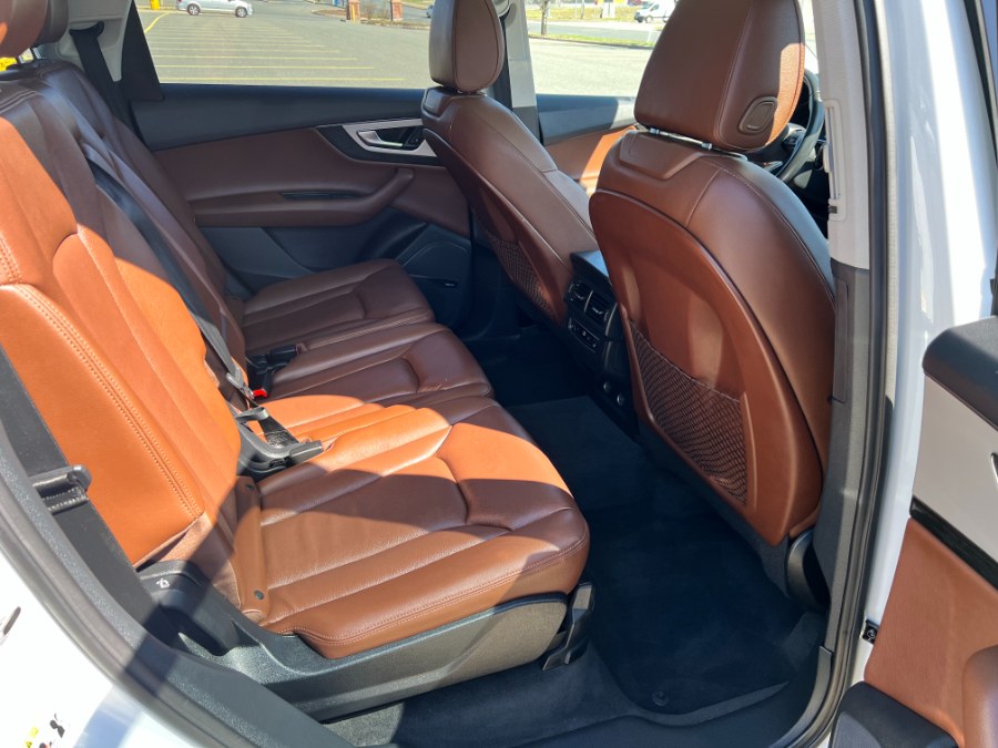 2018 Audi Q7 2.0 TFSI Premium Plus, available for sale in Hartford , Connecticut | Ledyard Auto Sale LLC. Hartford , Connecticut 2018 Audi Q7 2.0 TFSI Premium Plus, available for sale in Hartford , Connecticut | Ledyard Auto Sale LLC. Hartford , Connecticut