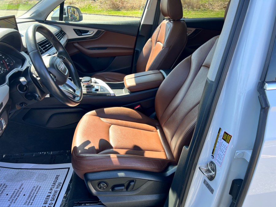 2018 Audi Q7 2.0 TFSI Premium Plus, available for sale in Hartford , Connecticut | Ledyard Auto Sale LLC. Hartford , Connecticut 2018 Audi Q7 2.0 TFSI Premium Plus, available for sale in Hartford , Connecticut | Ledyard Auto Sale LLC. Hartford , Connecticut