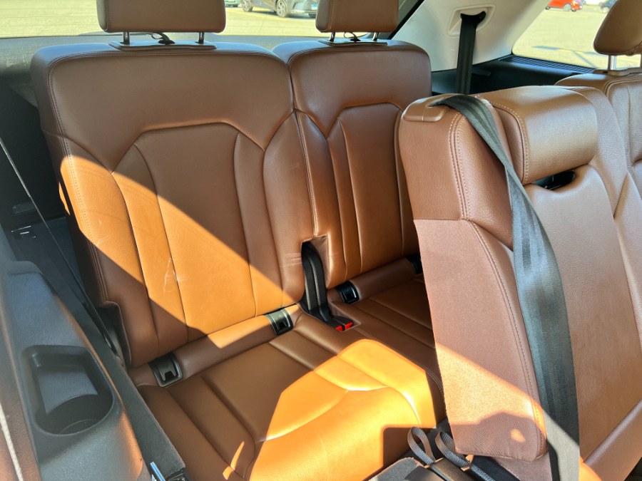 2018 Audi Q7 2.0 TFSI Premium Plus, available for sale in Hartford , Connecticut | Ledyard Auto Sale LLC. Hartford , Connecticut 2018 Audi Q7 2.0 TFSI Premium Plus, available for sale in Hartford , Connecticut | Ledyard Auto Sale LLC. Hartford , Connecticut