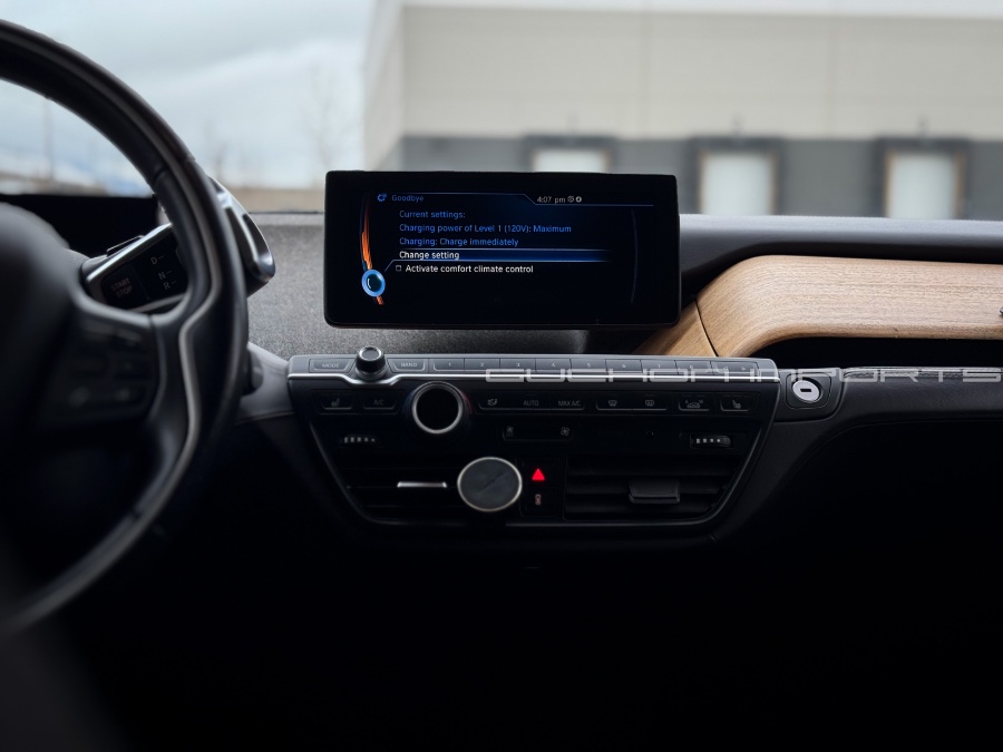 2014 BMW i3 4dr HB w/Range Extender, available for sale in Salt Lake City, Utah | Guchon Imports. Salt Lake City, Utah 2014 BMW i3 4dr HB w/Range Extender, available for sale in Salt Lake City, Utah | Guchon Imports. Salt Lake City, Utah