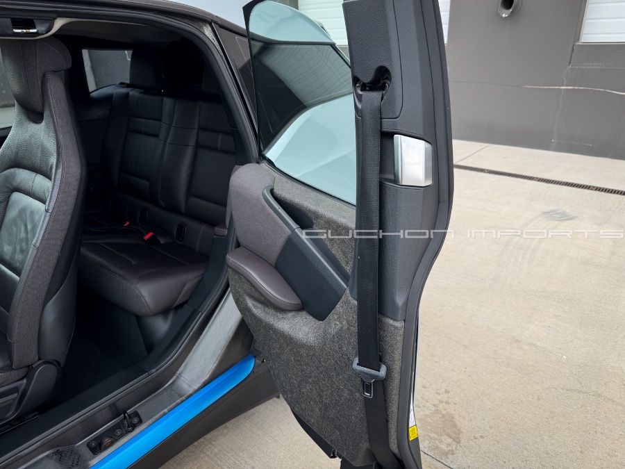 2014 BMW i3 4dr HB w/Range Extender, available for sale in Salt Lake City, Utah | Guchon Imports. Salt Lake City, Utah 2014 BMW i3 4dr HB w/Range Extender, available for sale in Salt Lake City, Utah | Guchon Imports. Salt Lake City, Utah