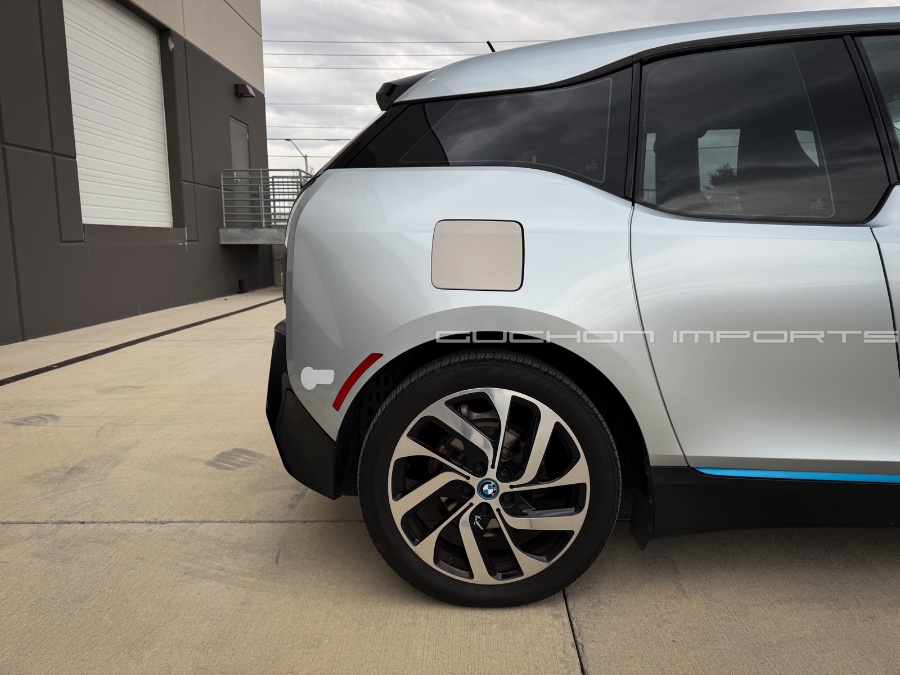 2014 BMW i3 4dr HB w/Range Extender, available for sale in Salt Lake City, Utah | Guchon Imports. Salt Lake City, Utah 2014 BMW i3 4dr HB w/Range Extender, available for sale in Salt Lake City, Utah | Guchon Imports. Salt Lake City, Utah