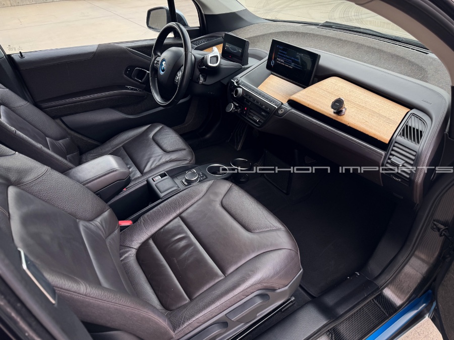 2014 BMW i3 4dr HB w/Range Extender, available for sale in Salt Lake City, Utah | Guchon Imports. Salt Lake City, Utah 2014 BMW i3 4dr HB w/Range Extender, available for sale in Salt Lake City, Utah | Guchon Imports. Salt Lake City, Utah