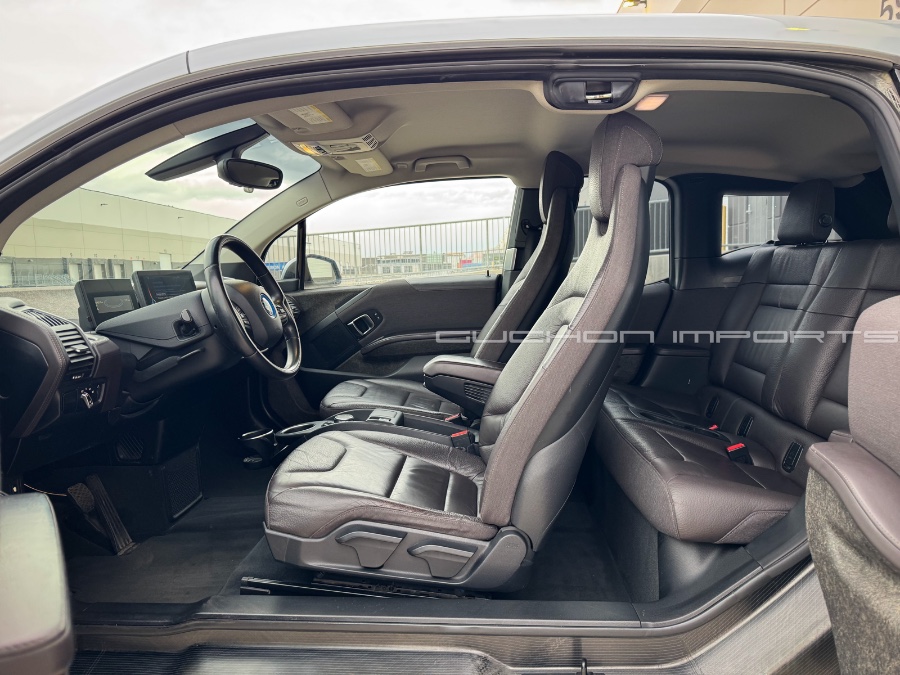 2014 BMW i3 4dr HB w/Range Extender, available for sale in Salt Lake City, Utah | Guchon Imports. Salt Lake City, Utah 2014 BMW i3 4dr HB w/Range Extender, available for sale in Salt Lake City, Utah | Guchon Imports. Salt Lake City, Utah