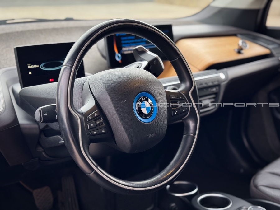 2014 BMW i3 4dr HB w/Range Extender, available for sale in Salt Lake City, Utah | Guchon Imports. Salt Lake City, Utah 2014 BMW i3 4dr HB w/Range Extender, available for sale in Salt Lake City, Utah | Guchon Imports. Salt Lake City, Utah