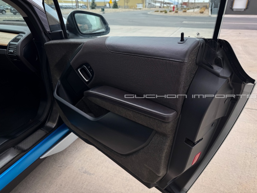 2014 BMW i3 4dr HB w/Range Extender, available for sale in Salt Lake City, Utah | Guchon Imports. Salt Lake City, Utah 2014 BMW i3 4dr HB w/Range Extender, available for sale in Salt Lake City, Utah | Guchon Imports. Salt Lake City, Utah