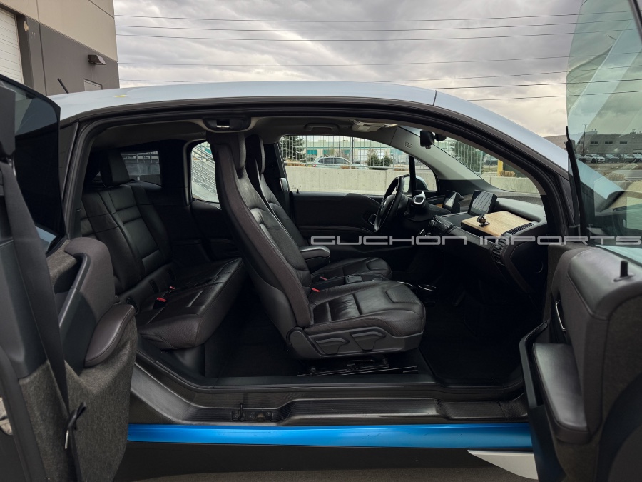 2014 BMW i3 4dr HB w/Range Extender, available for sale in Salt Lake City, Utah | Guchon Imports. Salt Lake City, Utah 2014 BMW i3 4dr HB w/Range Extender, available for sale in Salt Lake City, Utah | Guchon Imports. Salt Lake City, Utah