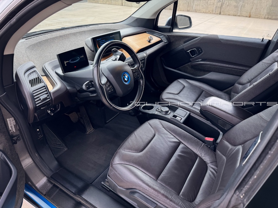 2014 BMW i3 4dr HB w/Range Extender, available for sale in Salt Lake City, Utah | Guchon Imports. Salt Lake City, Utah 2014 BMW i3 4dr HB w/Range Extender, available for sale in Salt Lake City, Utah | Guchon Imports. Salt Lake City, Utah